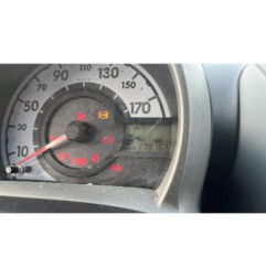 Capot PEUGEOT 107