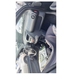 Capot PEUGEOT 107