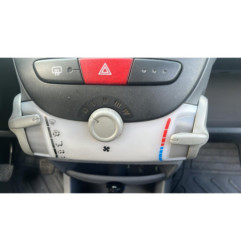 Capot PEUGEOT 107
