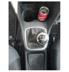 Ressort de suspension arriere droit VOLKSWAGEN POLO 5