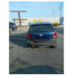 Ressort de suspension arriere droit VOLKSWAGEN POLO 5