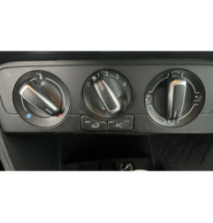 Ressort de suspension arriere droit VOLKSWAGEN POLO 5