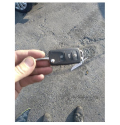 Ressort de suspension arriere droit VOLKSWAGEN POLO 5
