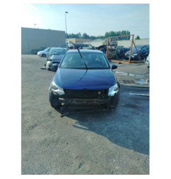 Ressort de suspension arriere droit VOLKSWAGEN POLO 5