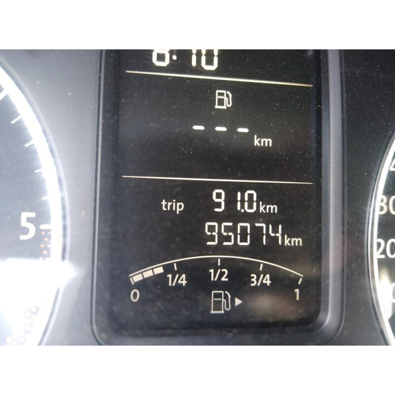 Ressort de suspension arriere droit VOLKSWAGEN POLO 5 Photo n°15