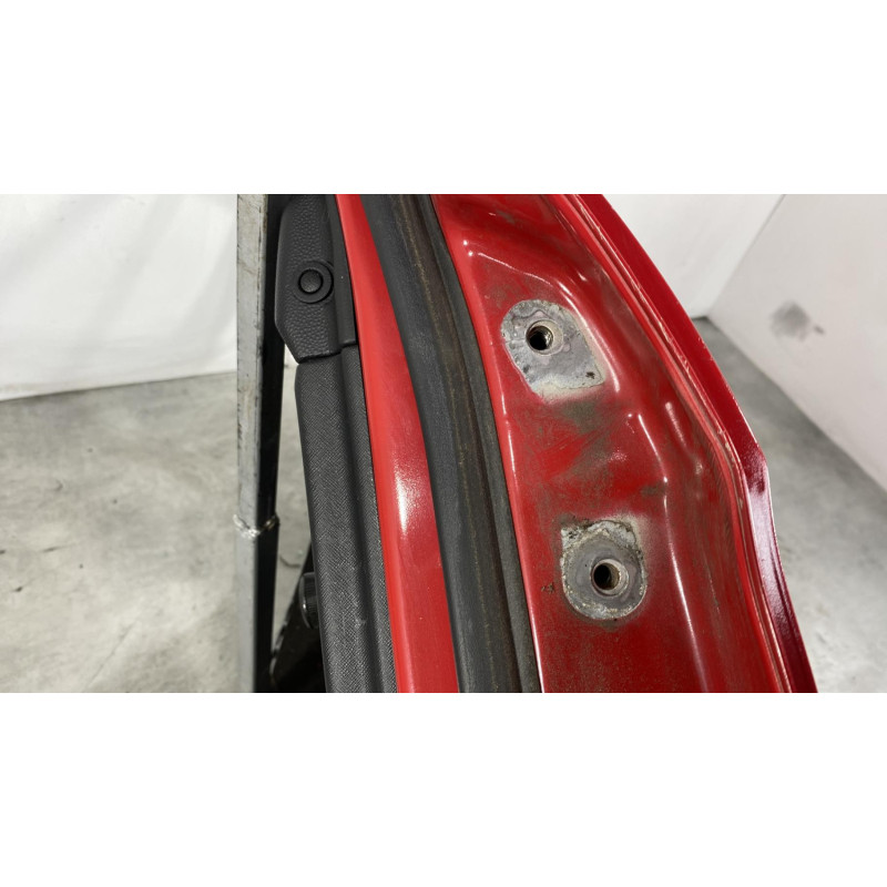 Porte arriere gauche KIA PICANTO 1 Photo n°5
