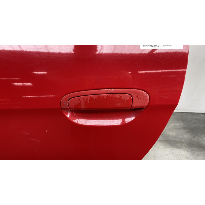 Porte arriere gauche KIA PICANTO 1 Photo n°6