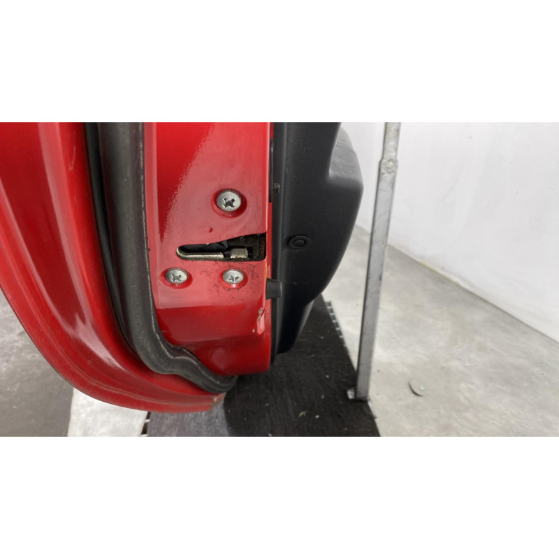 Porte arriere gauche KIA PICANTO 1 Photo n°7