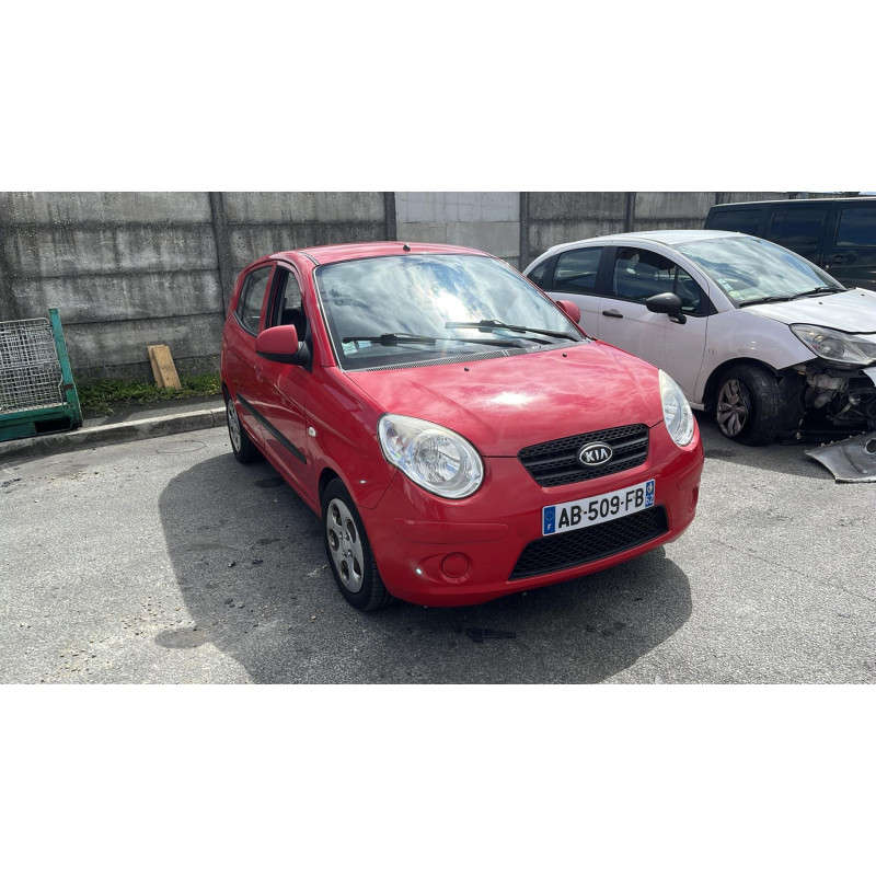 Porte arriere gauche KIA PICANTO 1 Photo n°16