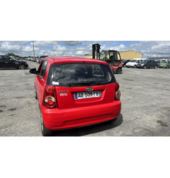 Porte arriere gauche KIA PICANTO 1