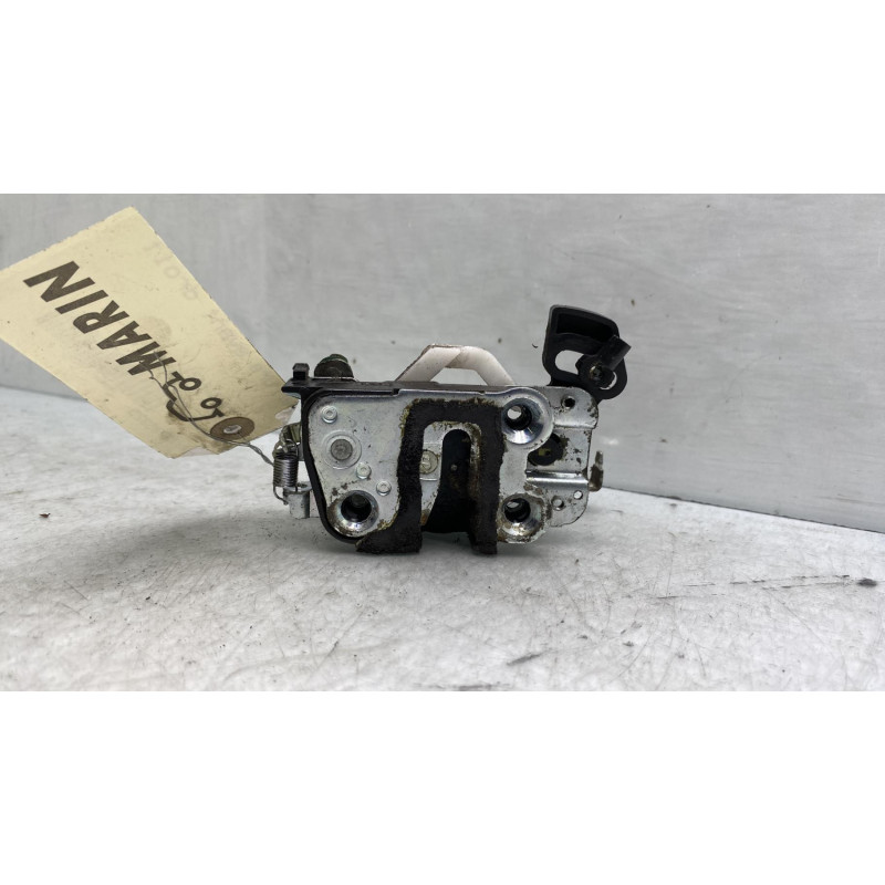 Serrure avant droit KIA PICANTO 1 Photo n°2