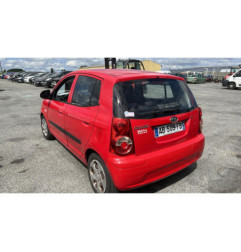 Serrure avant droit KIA PICANTO 1