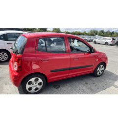 Serrure avant droit KIA PICANTO 1