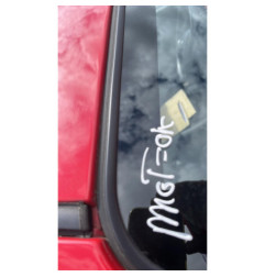 Serrure avant droit KIA PICANTO 1