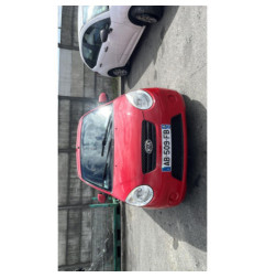 Serrure avant droit KIA PICANTO 1