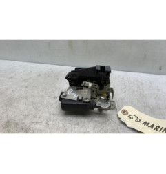 Serrure avant droit DACIA DUSTER 1