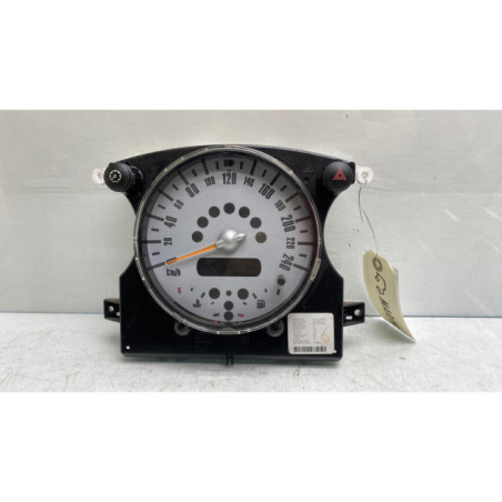 Compteur MINI MINI 1 R50/R53 Photo n°1