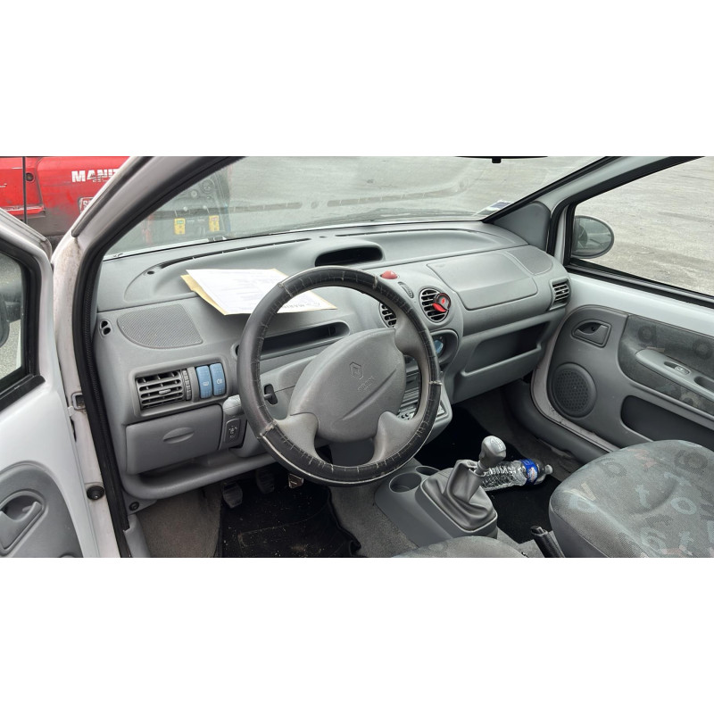 Retroviseur droit RENAULT TWINGO 1 Photo n°9
