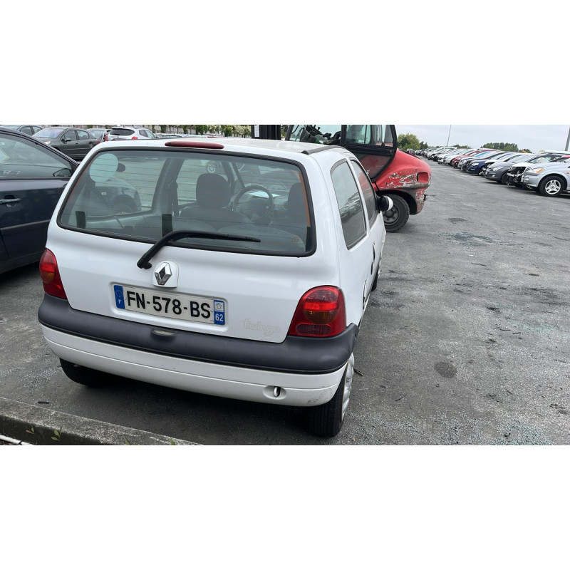 Retroviseur droit RENAULT TWINGO 1 Photo n°12