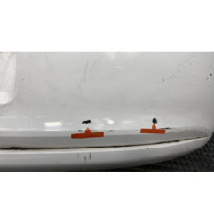Pare choc arriere VOLKSWAGEN POLO 5