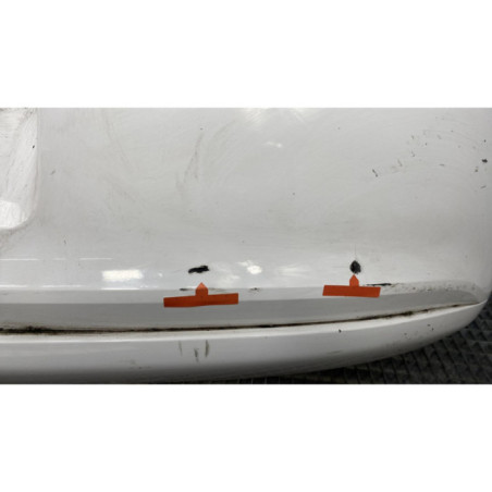 Pare choc arriere VOLKSWAGEN POLO 5