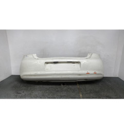 Pare choc arriere VOLKSWAGEN POLO 5