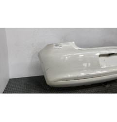 Pare choc arriere VOLKSWAGEN POLO 5