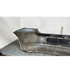 Pare choc arriere VOLKSWAGEN POLO 5