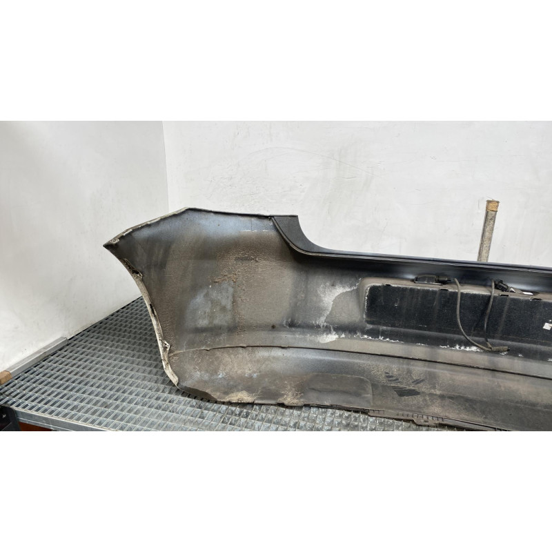 Pare choc arriere VOLKSWAGEN POLO 5 Photo n°6