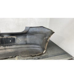 Pare choc arriere VOLKSWAGEN POLO 5