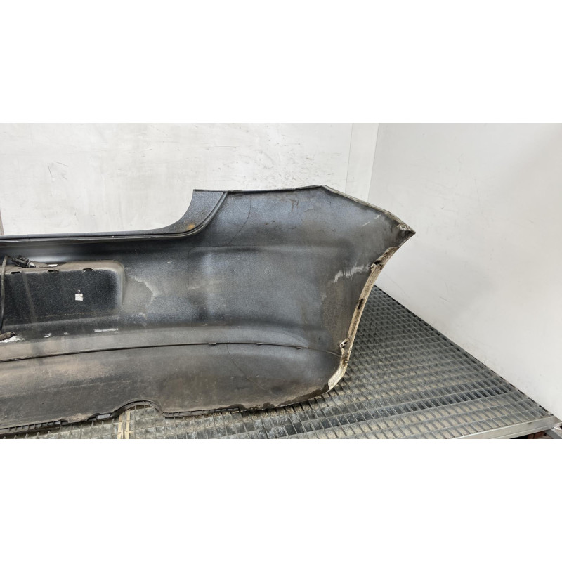 Pare choc arriere VOLKSWAGEN POLO 5 Photo n°7
