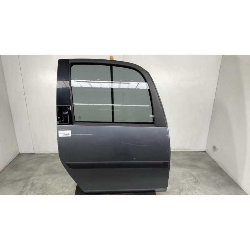 Porte arriere droit SKODA ROOMSTER Photo n°5