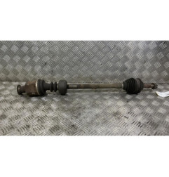 Cardan droit (transmission) RENAULT TWINGO 1 Photo n°1