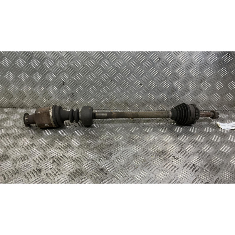Cardan droit (transmission) RENAULT TWINGO 1 Photo n°1