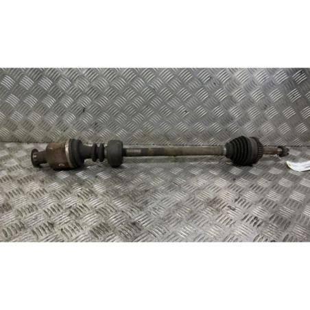 Cardan droit (transmission) RENAULT TWINGO 1 Photo n°1