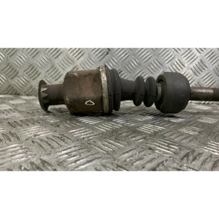 Cardan droit (transmission) RENAULT TWINGO 1