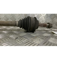 Cardan droit (transmission) RENAULT TWINGO 1