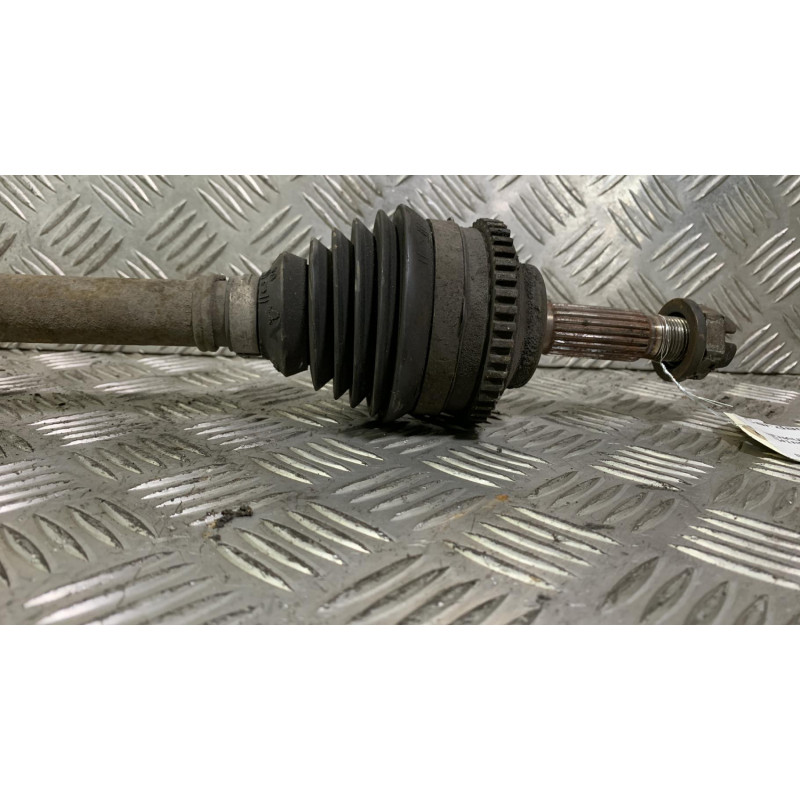 Cardan droit (transmission) RENAULT TWINGO 1 Photo n°3