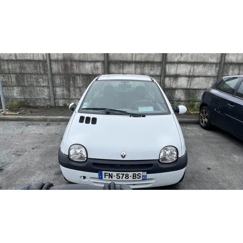 Cardan droit (transmission) RENAULT TWINGO 1 Photo n°6