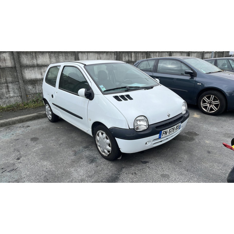 Cardan droit (transmission) RENAULT TWINGO 1 Photo n°9