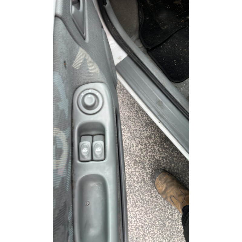 Pulseur d'air RENAULT TWINGO 1 Photo n°6