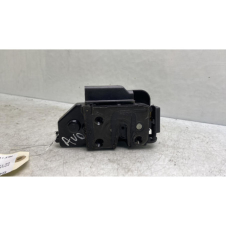 Serrure avant droit HYUNDAI GETZ