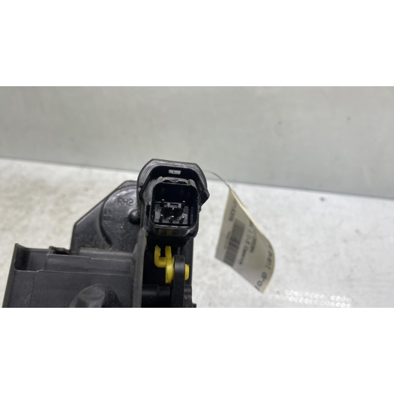 Serrure avant droit HYUNDAI GETZ Photo n°3