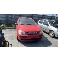 Serrure avant droit HYUNDAI GETZ