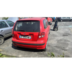 Serrure avant droit HYUNDAI GETZ