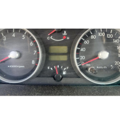 Serrure avant droit HYUNDAI GETZ