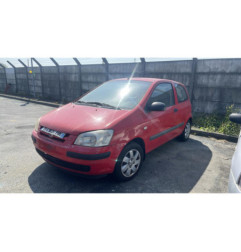 Serrure avant droit HYUNDAI GETZ