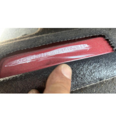 Serrure avant droit HYUNDAI GETZ