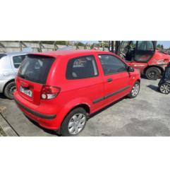 Serrure avant droit HYUNDAI GETZ