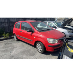 Serrure avant droit HYUNDAI GETZ